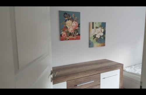 Scholderup Apartamento | NEU! Ferienwohnung Sylt