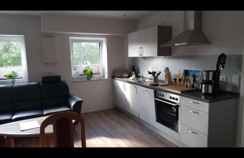 Scholderup Apartamento | NEU! Ferienwohnung Sylt