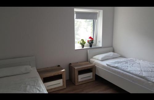 Scholderup Apartamento | NEU! Ferienwohnung Sylt