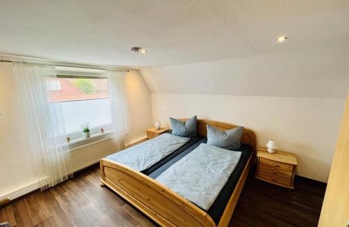 Riepe Apartamento | NEU! Ferienwohnung Tant Anni mit Saunaoption