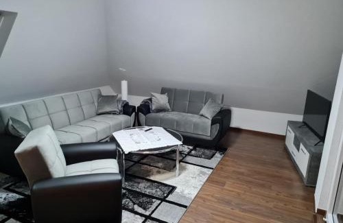 Heeslingen Apartamento | NEU! Ferienwohnung zum Anker