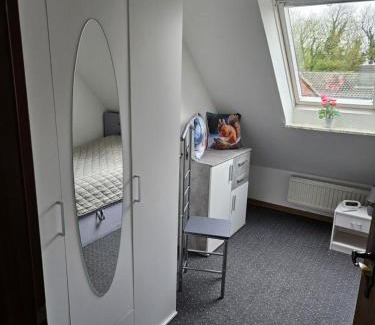 Heeslingen Apartamento | NEU! Ferienwohnung zum Anker