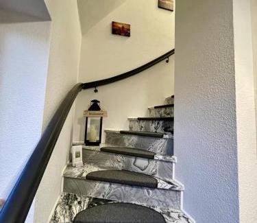Lehe Apartamento | NEU! FeWo Flussland nähe SPO