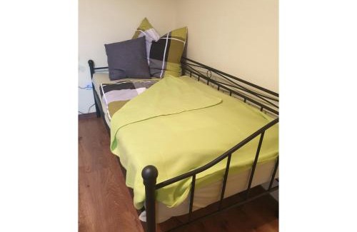 Gau-Weinheim Apartamento | NEU! FeWo Tinkerhof nähe Bingen