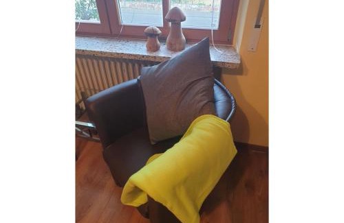 Gau-Weinheim Apartamento | NEU! FeWo Tinkerhof nähe Bingen