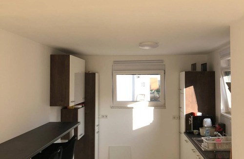 Oberasbach Casa | Neu gebautes komplettes Reihenhaus