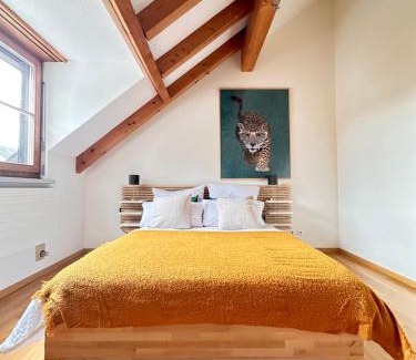 Winterthur Apartamento | Neu! Gemütliche 2,5 Zimmer Wohnung in Winterthur