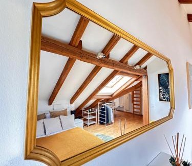 Winterthur Apartamento | Neu! Gemütliche 2,5 Zimmer Wohnung in Winterthur