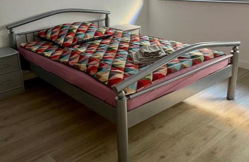 Pforzheim Apartamento | NEU Goldstadt wunderschönes 2 Zimmer Apartament Schlössle Zentrum Pforzheim