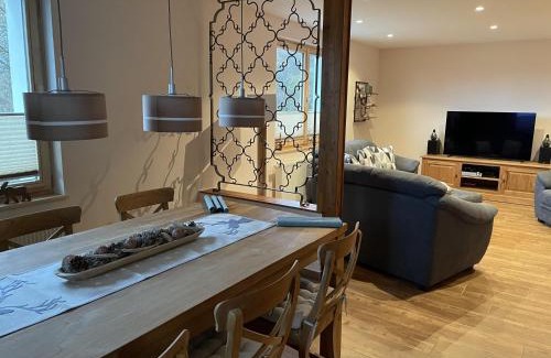 Treffurt Casa | NEU! Haus am Heldrastein