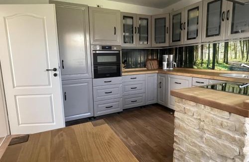 Treffurt Casa | NEU! Haus am Heldrastein