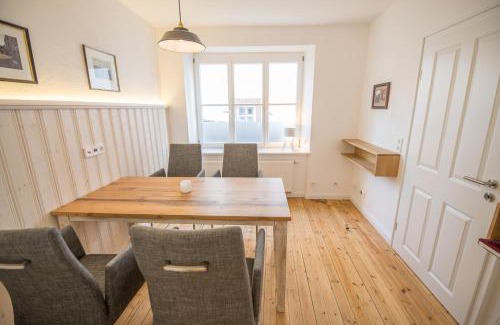 Wittlich Apartamento | NEU - Historisches Ferienhaus nahe Mosel & Eifel - Zentrum Wittlich - 4 Personen