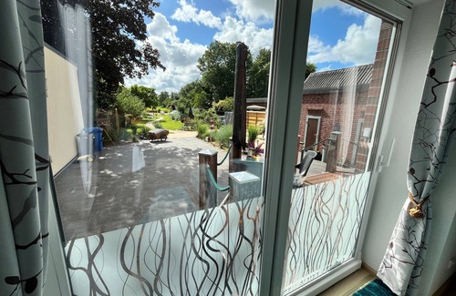 Oberndorf Apartamento | Neu! Küstenfeeling - Die Relax-fewo für Einen Gelungenen Nordseeurlaub