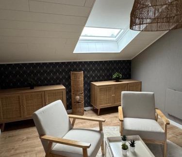 Kaden Apartamento | Neu renovierte Ferienwohnung Suseria