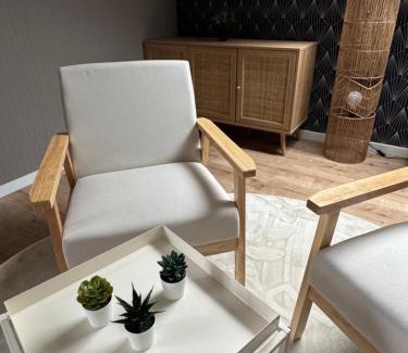 Kaden Apartamento | Neu renovierte Ferienwohnung Suseria