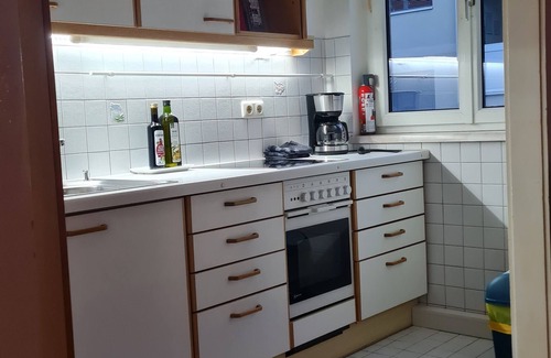 Deutschlandsberg Apartamento | Neu Sanierte Stadtwohnung Nähe Burg Deutschlandsberg