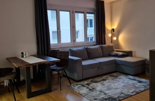 Deutschlandsberg Apartamento | Neu Sanierte Stadtwohnung Nähe Burg Deutschlandsberg