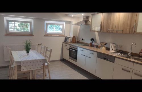 Vetschau/Spreewald Apartamento | NEU! Spreewald-FeWo mit Pool
