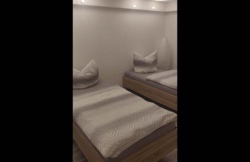 Vetschau/Spreewald Apartamento | NEU! Spreewald-FeWo mit Pool