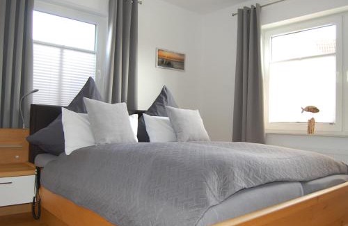 Krummhoern Apartamento | !NEU! Stilvolle Ferienwohnung Viola