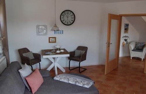 Krummhoern Apartamento | !NEU! Stilvolle Ferienwohnung Viola