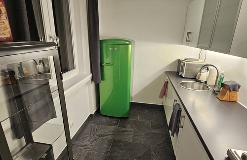 Leopoldstadt Apartamento | Neu-vienna Design Apartment Stilvolle Design-wohnung im Herzen des 2. Bezirks!