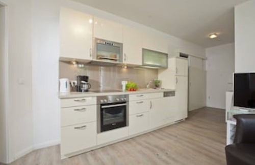 Norderney Apartamento | Neu Villa Marienneck Seeoase 2