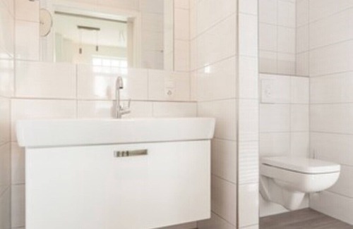 Norderney Apartamento | Neu Villa Marienneck Seeoase 2