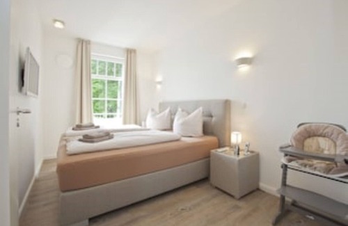 Norderney Apartamento | Neu Villa Marienneck Seeoase 2