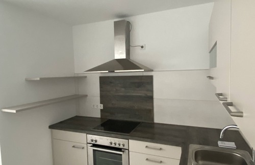Taunusstein Casa | Neubau, Schön Sauber Eingerichte 2 Zimmerwohung