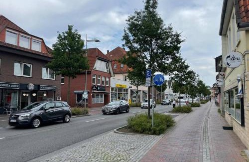 Eversten Apartamento | Neubau Wohnung am Eversten Holz