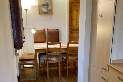 Schwarzenbruck Apartamento | Neubauernhof