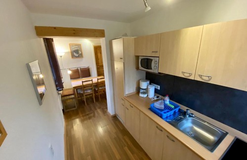 Schwarzenbruck Apartamento | Neubauernhof