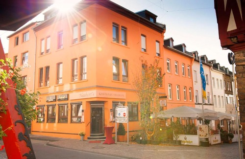Lahnstein Casa | Neubert`s Gasthaus am Rhein
