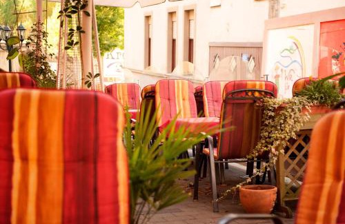Lahnstein Casa | Neubert`s Gasthaus am Rhein