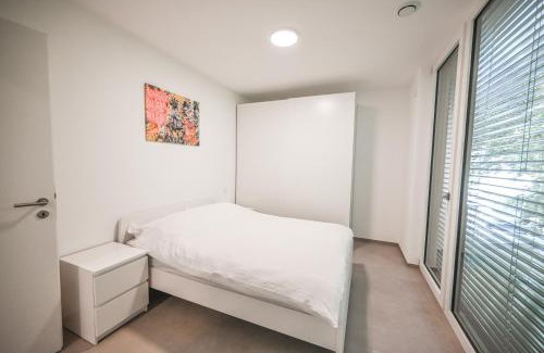Cents Apartamento | NEUDORF RESIDENCES