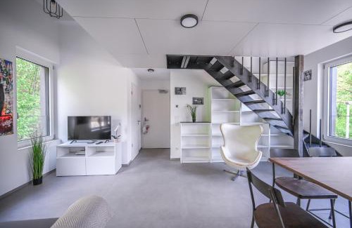 Cents Apartamento | NEUDORF RESIDENCES