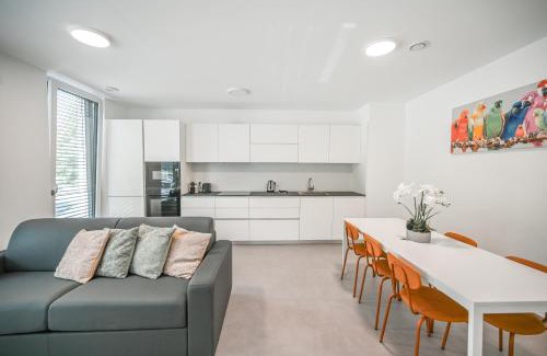 Cents Apartamento | NEUDORF RESIDENCES