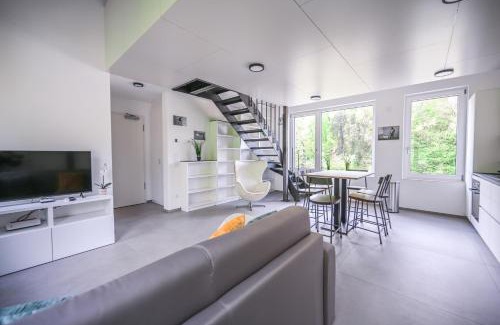 Cents Apartamento | NEUDORF RESIDENCES