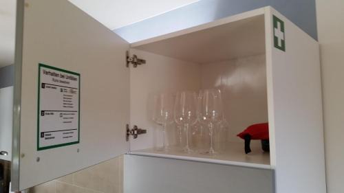 Dietkirchen Apartamento | Neue Fewo in perfekter Lage (Limburg a. d. Lahn)
