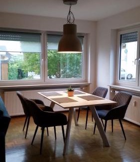 Dietkirchen Apartamento | Neue Fewo in perfekter Lage (Limburg a. d. Lahn)