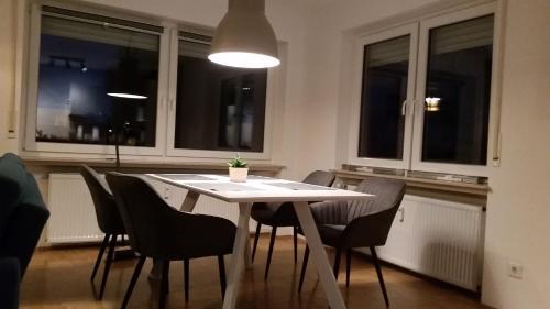 Dietkirchen Apartamento | Neue Fewo in perfekter Lage (Limburg a. d. Lahn)