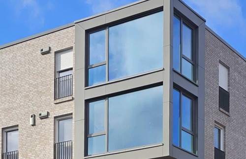 Eversten Apartamento | Neuenwege