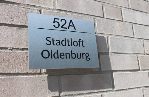 Eversten Apartamento | Neuenwege