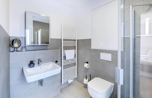 Eversten Apartamento | Neuenwege