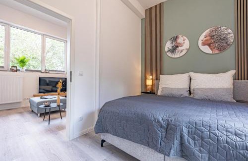 Schwedeneck Casa | Neues Ferienhaus an der Ostsee+Terrasse+Sauna