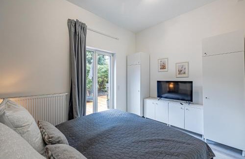 Schwedeneck Casa | Neues Ferienhaus an der Ostsee+Terrasse+Sauna