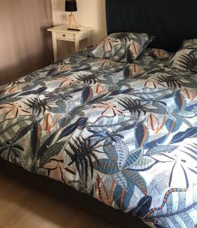 Truyes Casa | Neuf Tout confort Ideal Chateaux Zoo Futuroscope