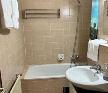 Vienna Apartamento | Neugebäudestrasse