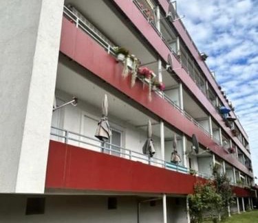 Vienna Apartamento | Neugebäudestrasse